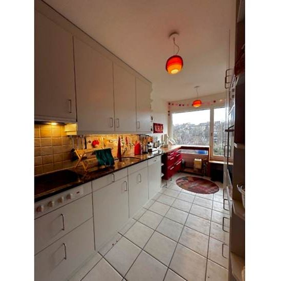 2.5 Zimmer, 82 m², Untergeschoss - Photo 1