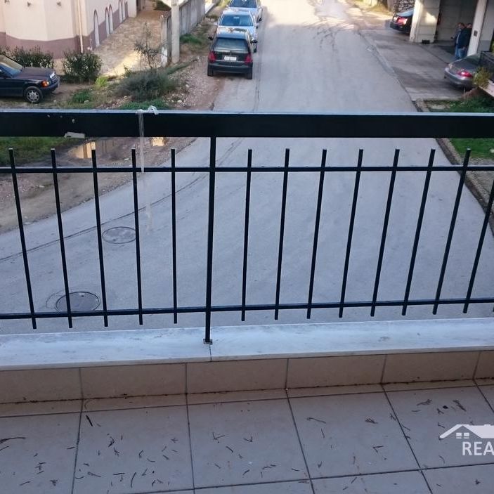 Ενοικιάζεται, 2άρι, Μπεγουλάκι - Photo 1