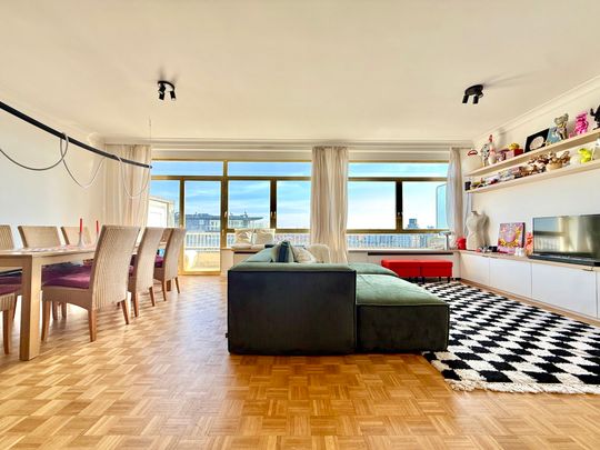 Avenue Louise, 1000, Bruxelles - Photo 1