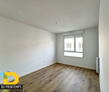 T2 - 45.04m² - Centre Ville de Tournefeuille - Photo 6