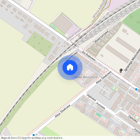 ZACHODNIOPOMORSKIE, KOŁBASKOWO, Policki