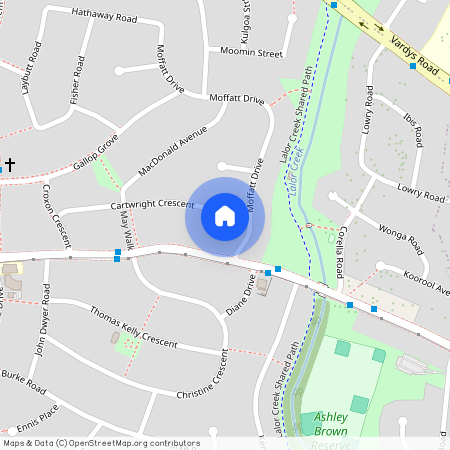 2A Cartwright Crescent, NSW 2147, Lalor Park