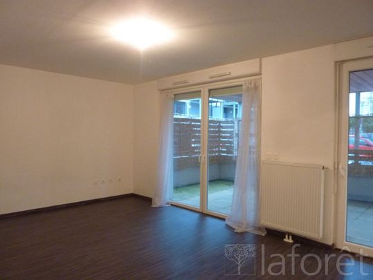 Appartement 3 pièces à Nancy - Photo 1