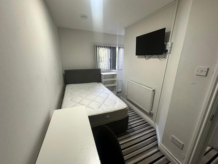 Room in a Shared House, Dawlish Road, B29 - Photo 2