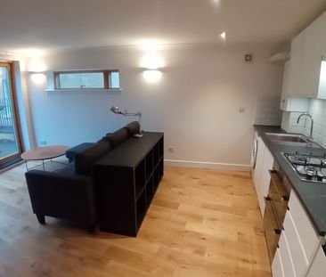 1 Bed Flat, London Road, G1 - Photo 5