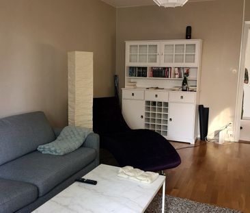 Lillsjövägen, Almunge - Photo 2