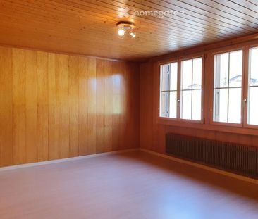 Zentral gelegene 3.5 Zi.- Wohnung mit Balkon zu vermieten - Photo 2