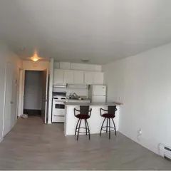 1 room studio of 47m² in Quebec - Photo 2