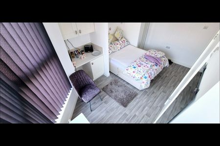 Room in a Shared House, Burngreave Road, S3 - Photo 2