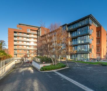 Weavers Hall, Levmoss Park, Leopardstown, Dublin 18, D18 F896 - Photo 4