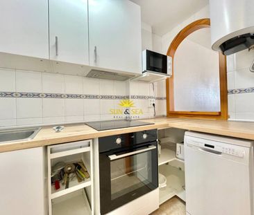 2 BEDROOM APARTMENT - LOS ALCAZARES - Photo 3