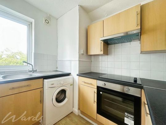 1 bedroom maisonette to rent - Photo 1