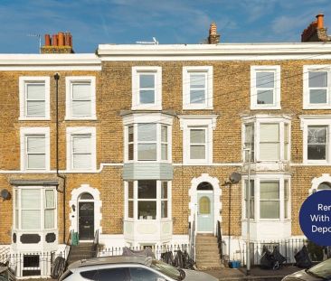 Arklow Square, CT11 8PS, Ramsgate - Photo 3