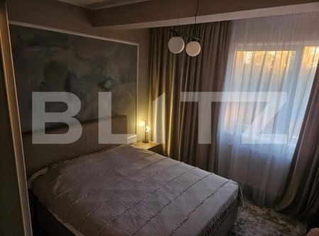 Apartament 2 camere, 53 mp, zona Parcul Romanescu - Fotografie 3