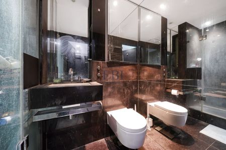 1 Pan Peninsula Square, Canary Wharf, E14 9HJ - Photo 3