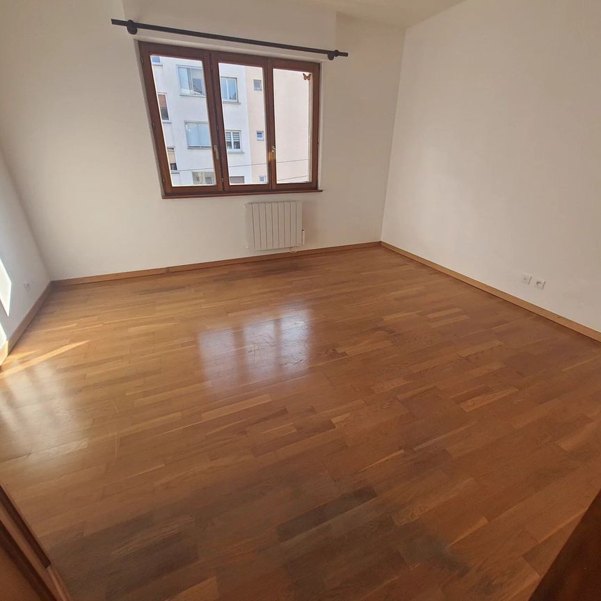 Location Appartement 4 pièces 89 m2 à Haguenau - Photo 1