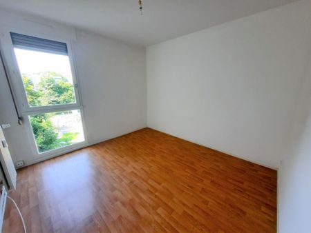 Appartement T2 à louer - 46 m² - Photo 5