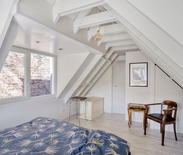 Appartement te huur: Volderstraatje 1 5211 JA Den Bosch - Foto 4