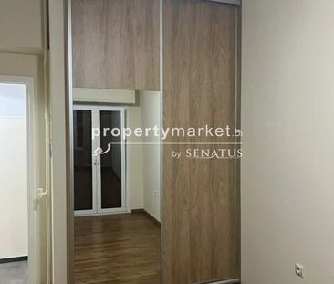 Διαμέρισμα 54 τ.μ. προς ενοικίαση - Photo 1