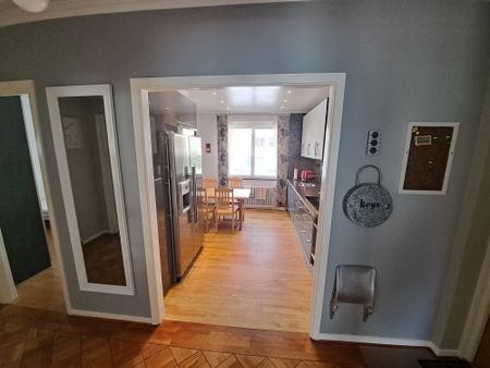 Nämndemansgatan, Solna - Foto 3