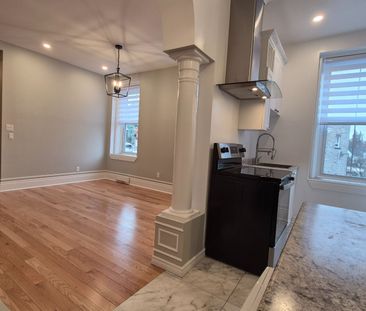 For Lease - 61 And 63 Mill Street Unit# 3, Mississippi Mills, Ontario - Photo 5