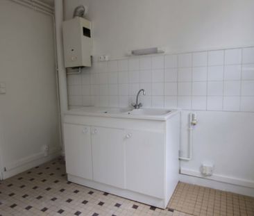 Appartement T1 à louer à Gonfreville l'Orcher - Photo 6