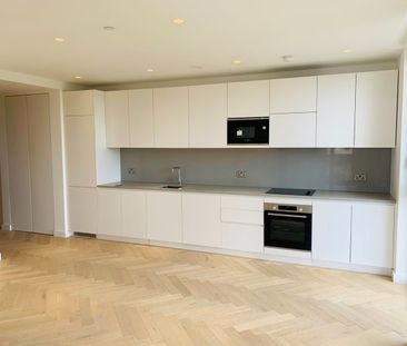 1 Bed Flat, Baddiel House, NW10 - Photo 4