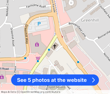 Bronze Apartment, Station Road, Harrow, HA1 - Photo 1