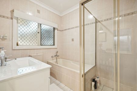 58 Linthorn Avenue, Croydon Park NSW 2133 - House For Rent | Domain - Photo 2