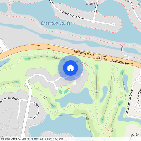 38 Meadowlake Drive, Qld 4211, Carrara