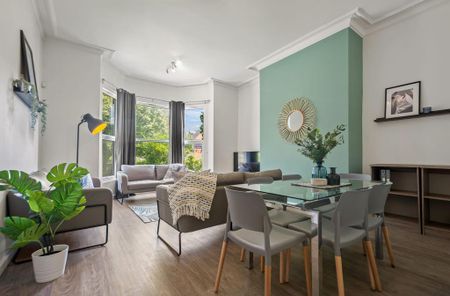 9 bedroom house to rent - Photo 4