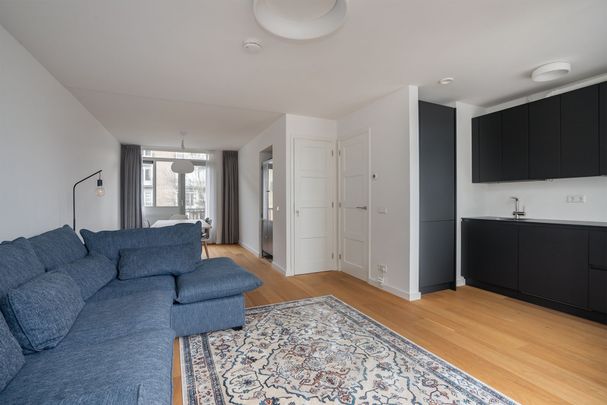Blauwvoetstraat 4H, 1061 BT, Amsterdam - Foto 1