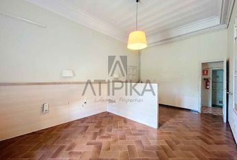 Casa señorial junto a la Clínica Teknon, Barcelona