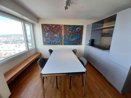 2.5 Zimmer, 65 m², 1. Stock - Photo 4