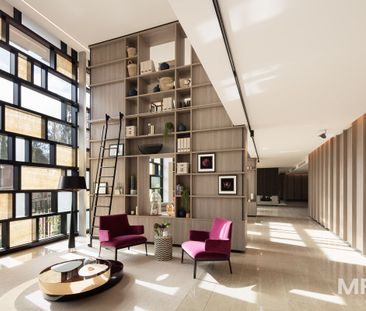 904/661 Chapel Street, South Yarra - Photo 3