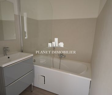ANTIBES LE PUY 3 PIECES VIDE LOCATION A L'ANNEE - Photo 4