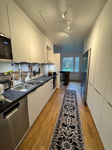 Långströmsgatan, Göteborg - Photo 4