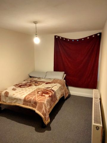Room in a Shared House, Dames Road, E7 - Photo 2