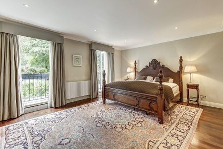 4 bedroom terraced house to rent - Photo 3
