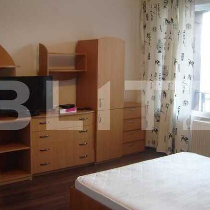Apartament 1 camera, 46 mp, decomandat, zona strazii C-tin Brancusi - Photo 1