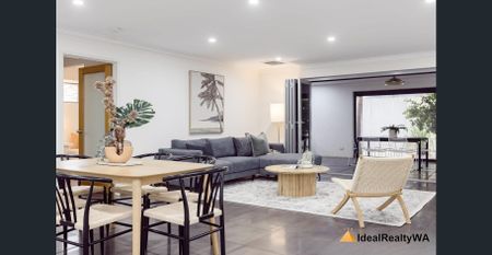 Family Home in Rossmoyne SHS Zone - Photo 3