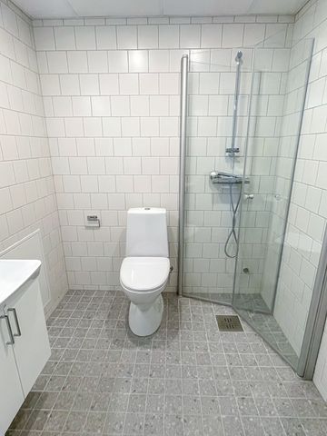 Safirgatan 17, Barkarbystaden - Foto 2