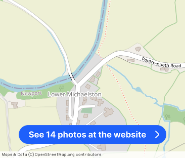 Old Bridge Cottage, Fish Lane, Pontypridd - Photo 1