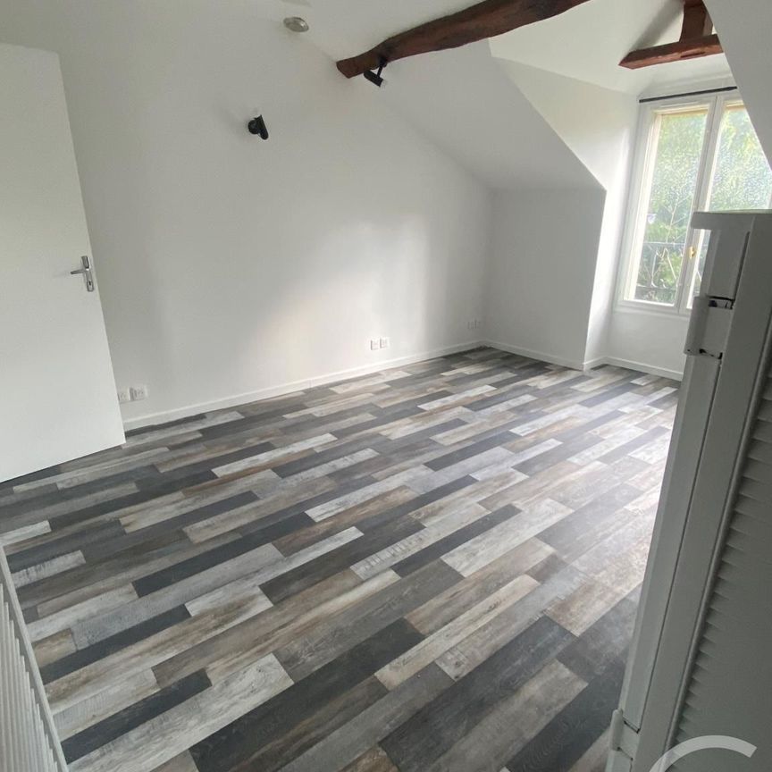 Location Appartement 2 pièces 21m² NEMOURS 77140 - Photo 1