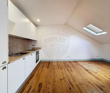 Apartamento T2 em Lisboa - Photo 1