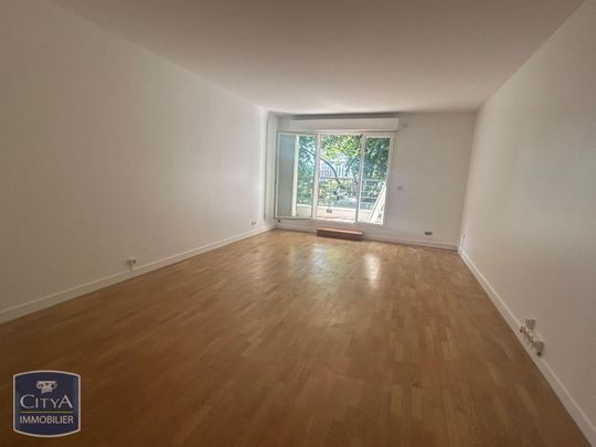 Location Appartement 4 pièces 92m² CHATENAY MALABRY 92290 - Photo 1