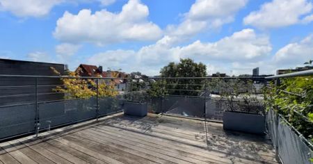 Rue du Tabellion 32, 1050 Ixelles, België - Photo 4