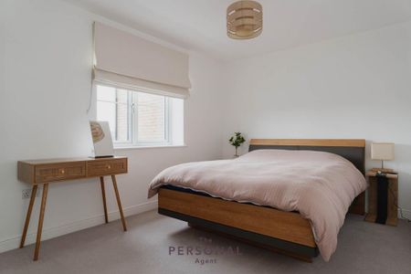 2 bedroom flat to rent - Photo 5