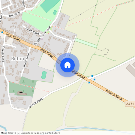 Avon Valley Apartments, Bath Road, Bitton, Bristol, Gloucestershire, BS30