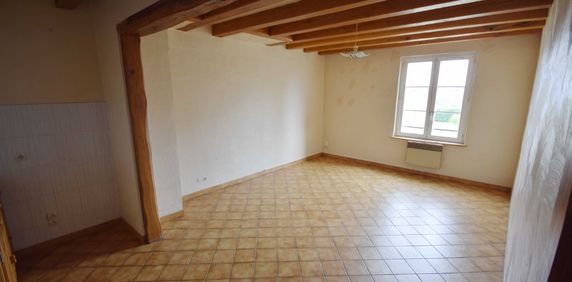 Location appartement 1 pièce, 28.50m², Nangis - Photo 2